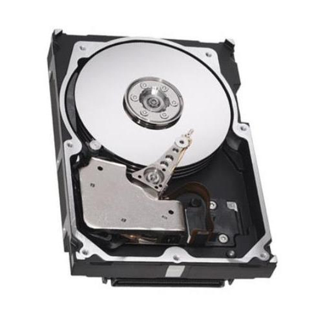 Disco IBM 4GB 68PIN SCSI HARD DISK DRIVE HDD 09j1037 DCAS-34330 - AloTechInfoUSA