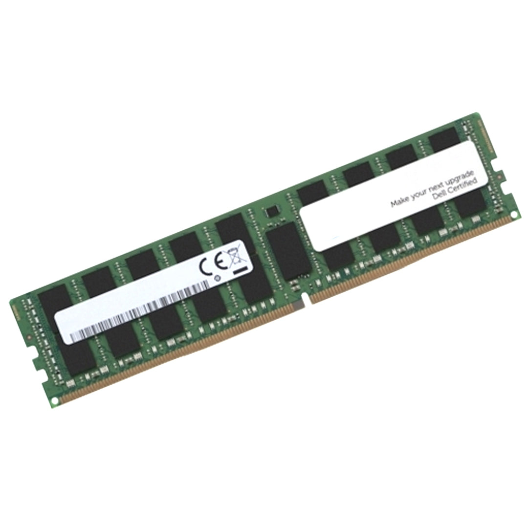 Hynix 16GB 3200MHz 2Rx8 DDR4 RDIMM Memory (PC4-25600) | HMA82GR7CJR8N-XN