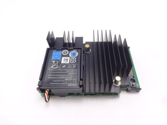 Dell PERC H730p Mini Mono 2GB FBWC 12Gb/s Internal SAS/SATA RAID