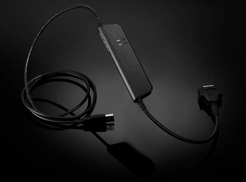 Kvaser Leaf Light v2