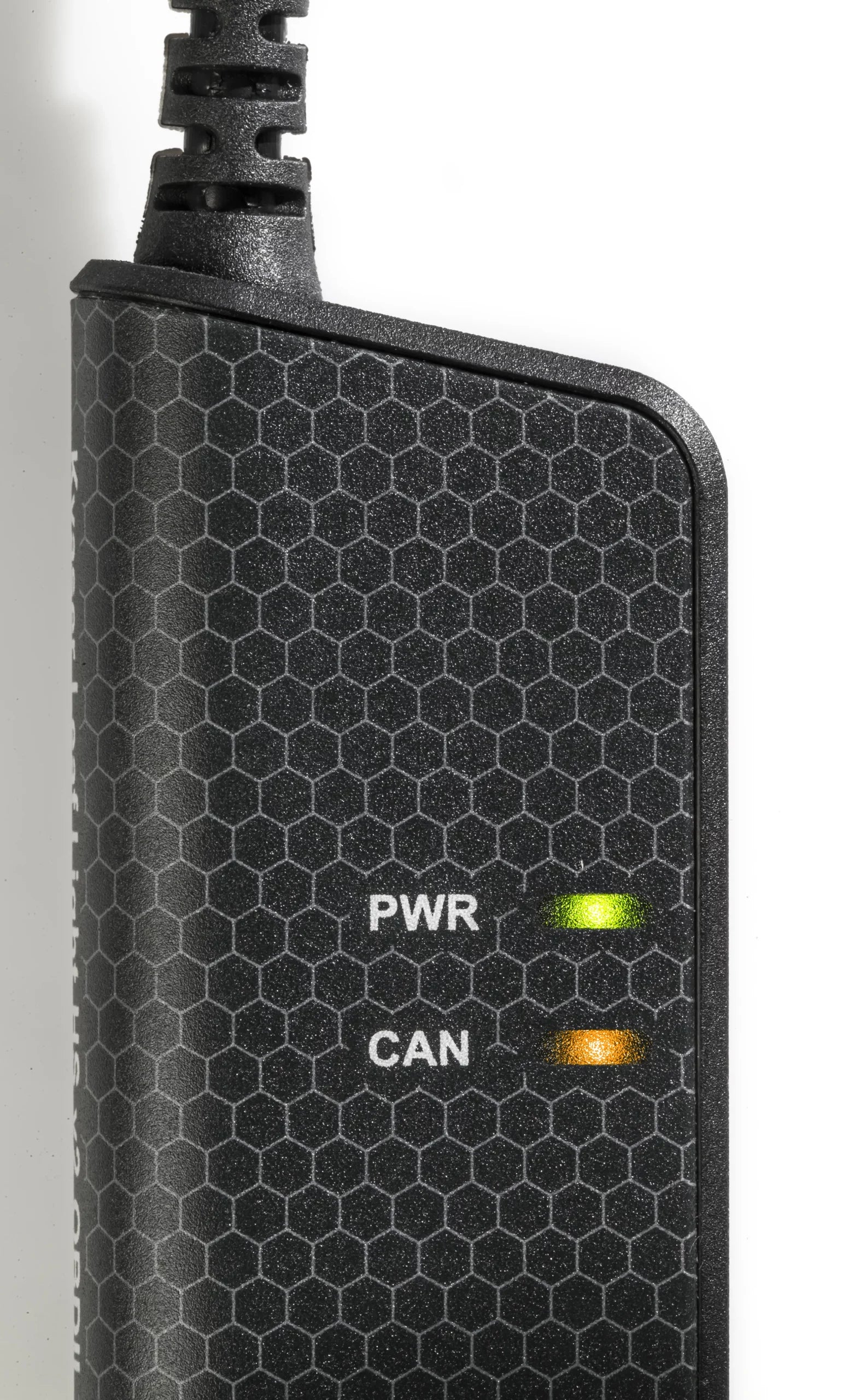 Kvaser Leaf Light HS v2 OBD-II