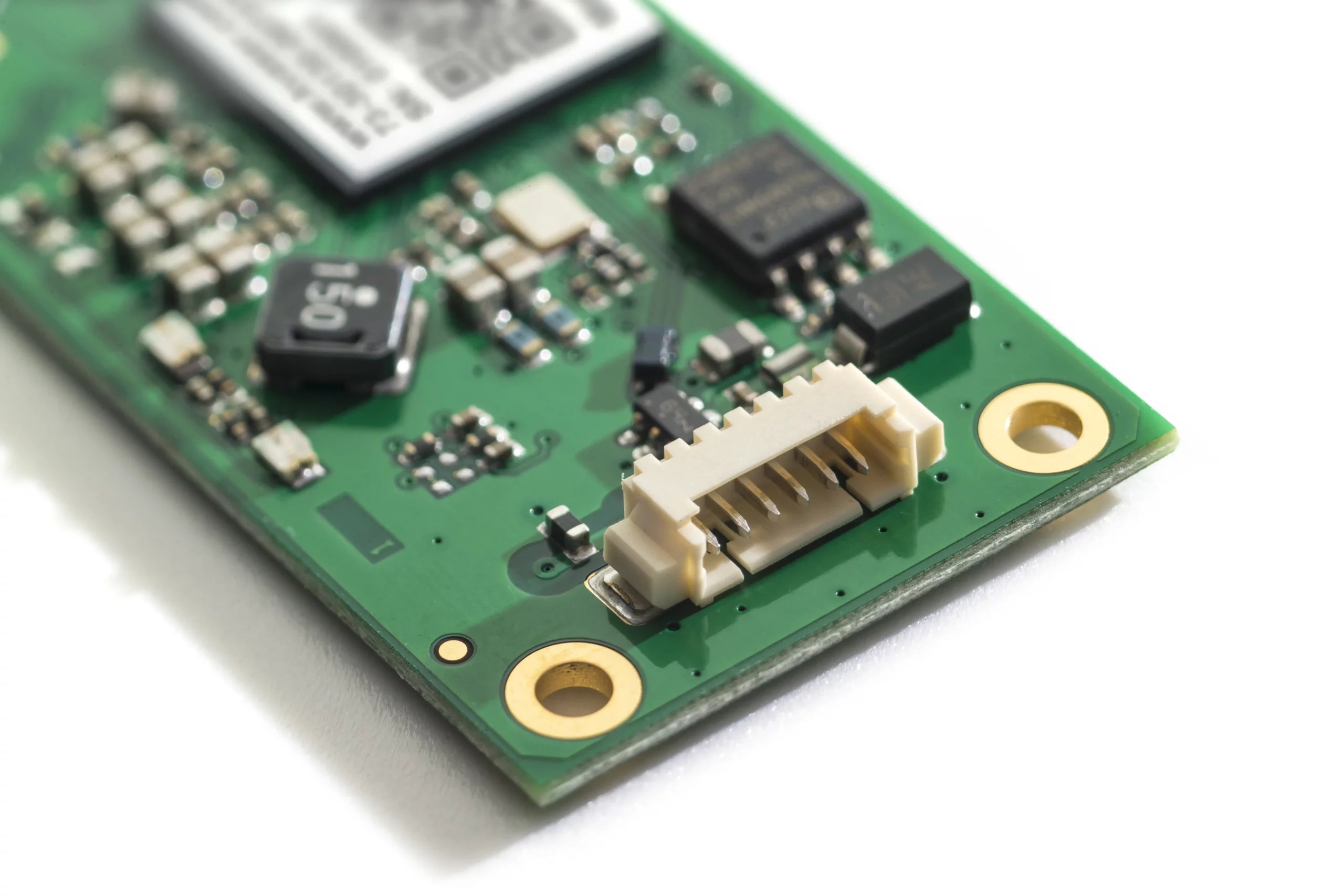 Kvaser Leaf Light HS v2 CB