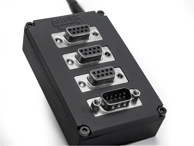 Kvaser T-Cannector v2