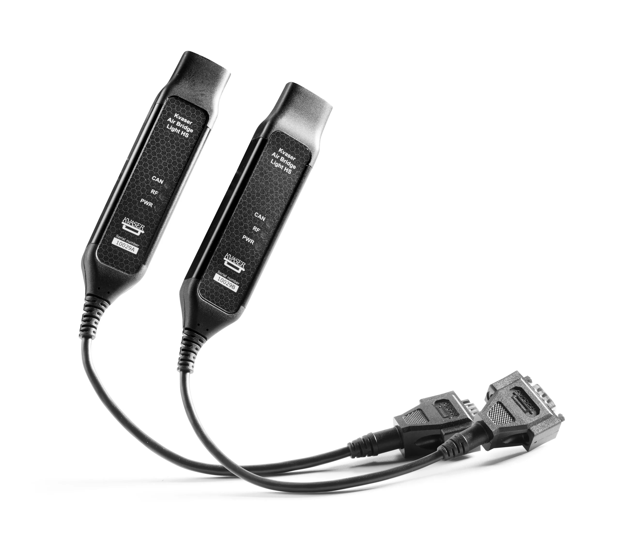 Kvaser Air Bridge Light HS (FCC)