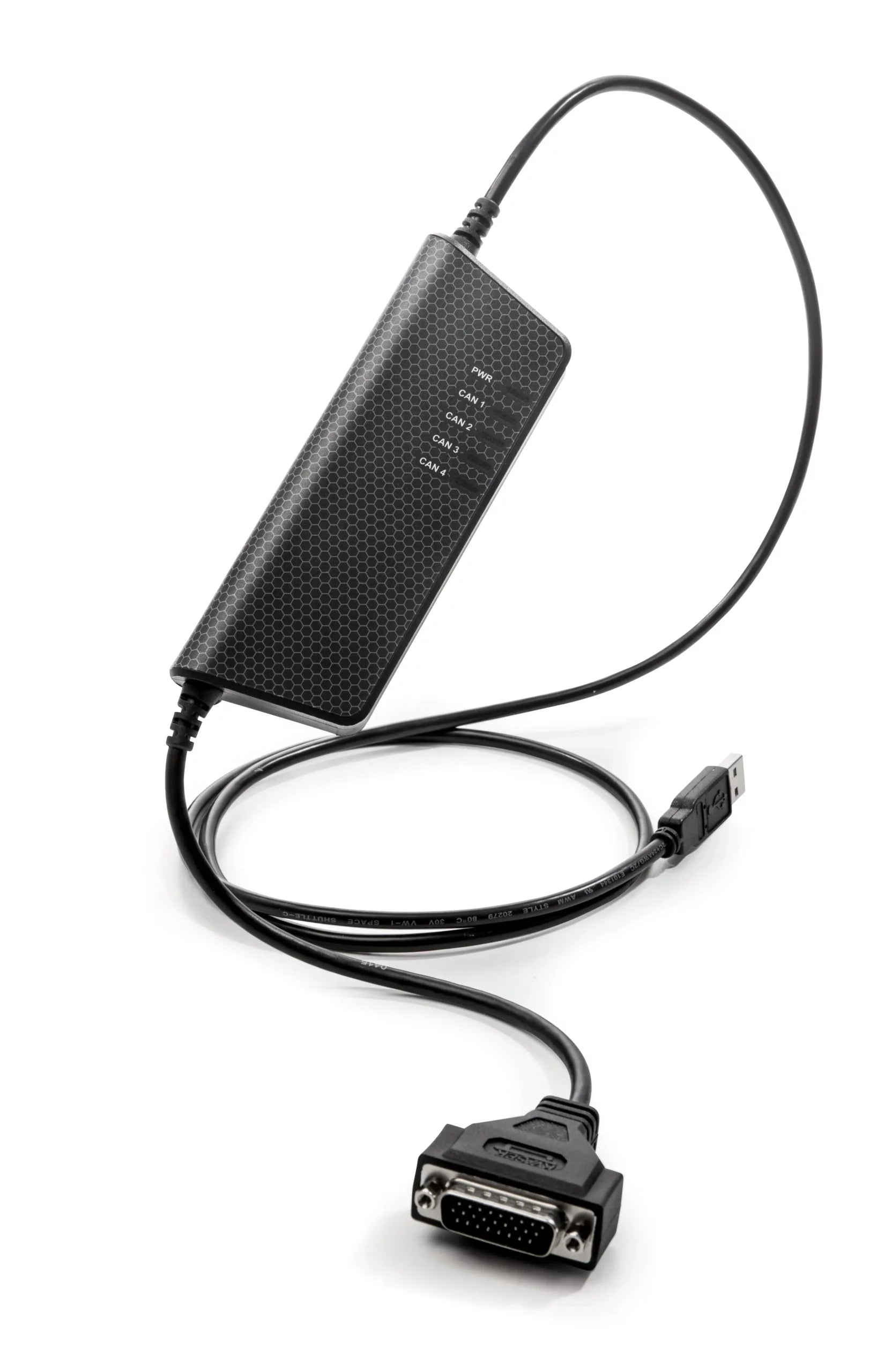 Kvaser USBcan Light 4xHS