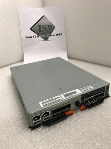 IBM V3700 Exact P/N 00RY382 sub p/n 00AR004 00AR108 00AR000 Storwize Canister