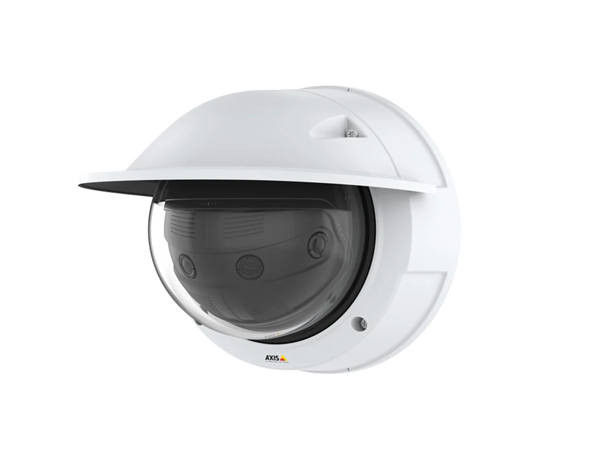 AXIS P3807-PVE Panoramic Camera (01048-004