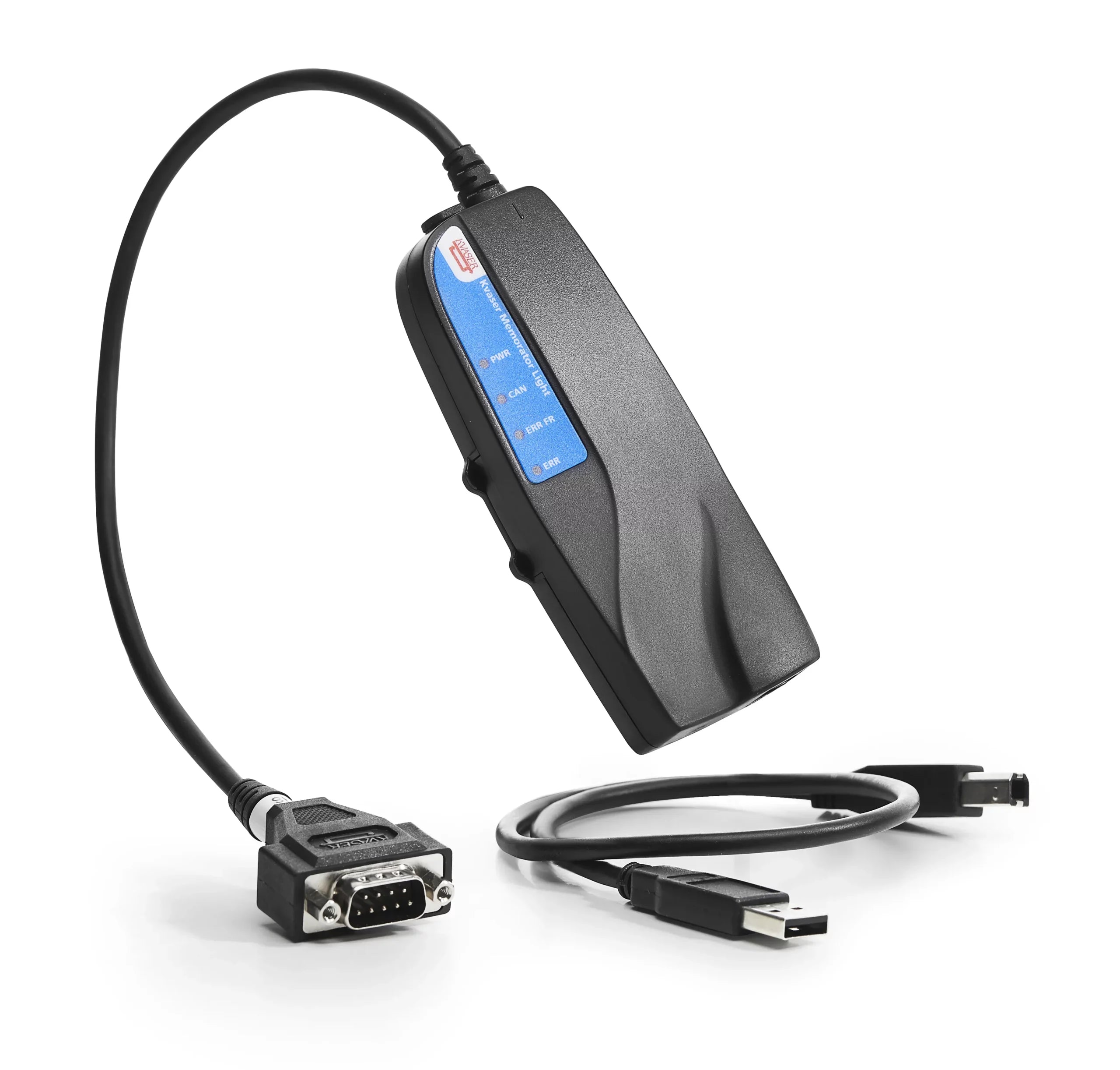 Kvaser Memorator Light HS v2