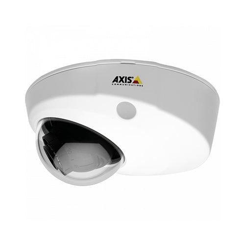 AXIS P3904-R Mk II RJ45 Network Camera (01078-001