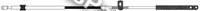 Uflex C5X30 UFLEX C5 Mercury/MerCruiser Engine Control Cable