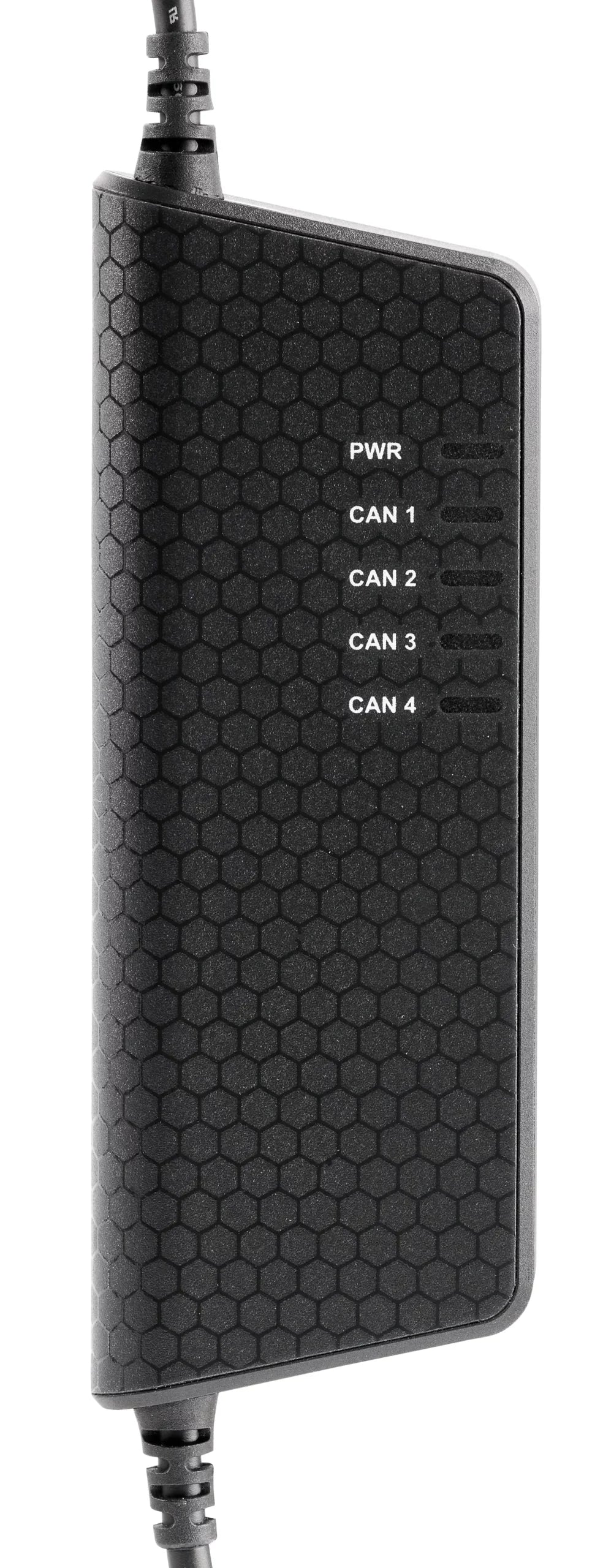 Kvaser USBcan Pro 4xHS