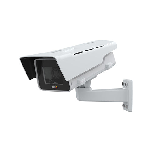 AXIS P1375-E Network Camera (01533-001