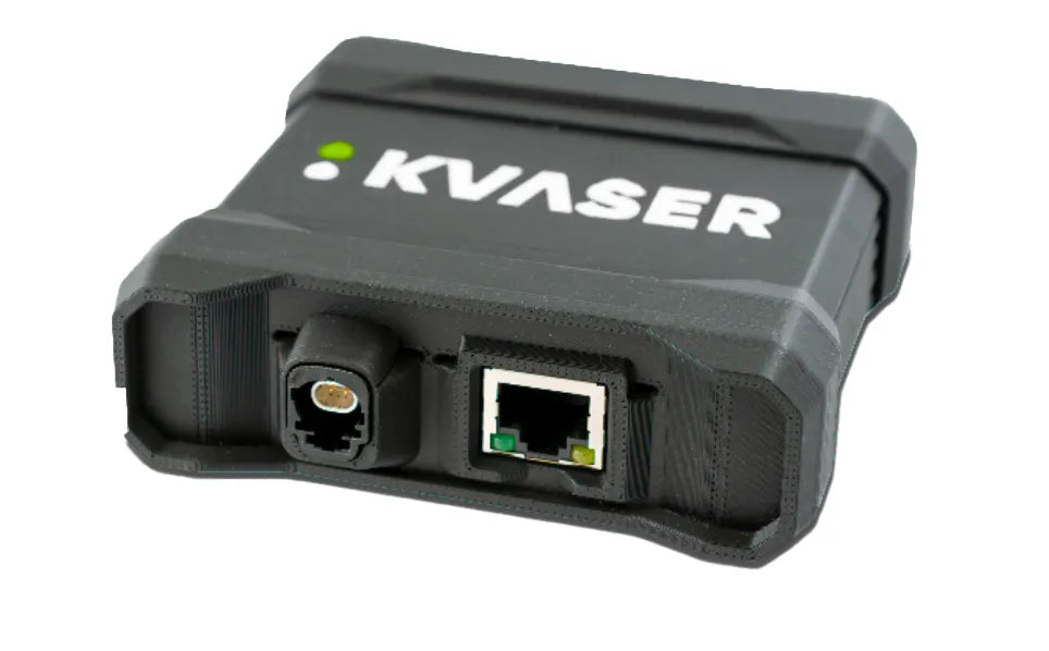 Kvaser Housing Arcus 100/1000BASE-T1 H-MTD