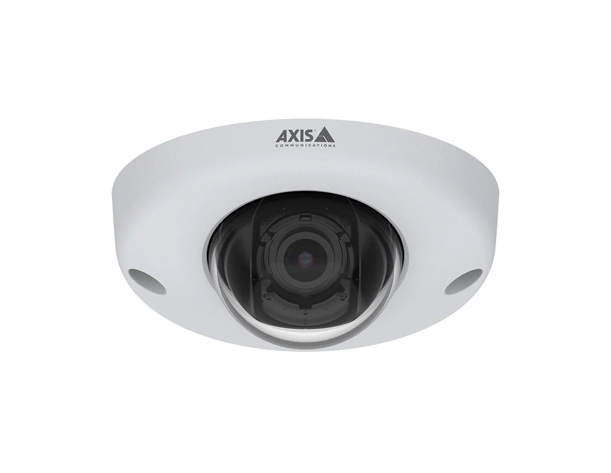 AXIS P3925-R RJ-45 Network Camera (01920-001