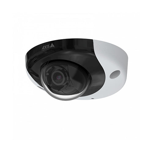 AXIS P3935-LR M12 Network Camera (01932-001