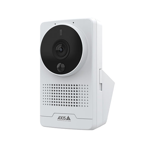 AXIS M1075-L Box Camera 1080p with Deep Learning (02350-001