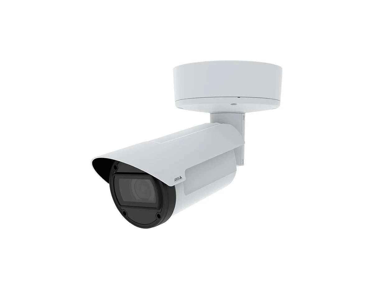AXIS Q1808-LE Bullet Camera (02507-001