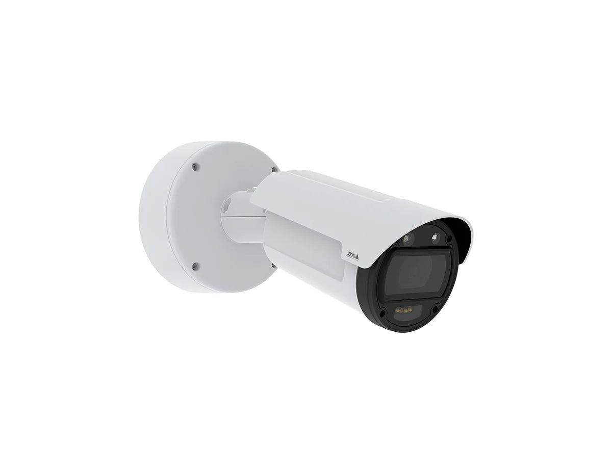 AXIS Q1808-LE Bullet Camera (02507-001