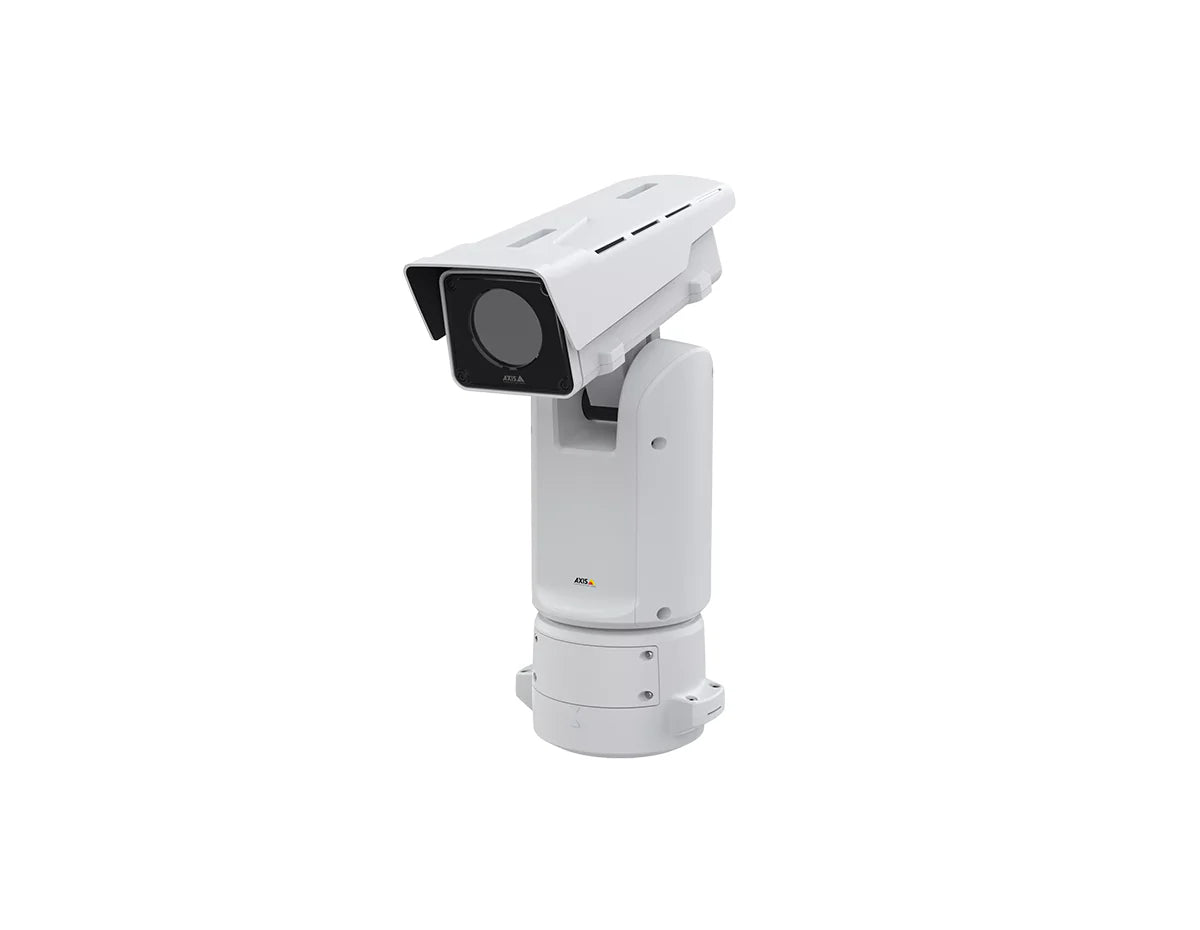 AXIS Q2111-E 60 mm 8.3 fps Thermal Camera (02599-001