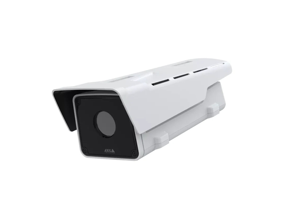 AXIS Q2112-E 10 mm 8.3 fps Thermal Camera (02603-001
