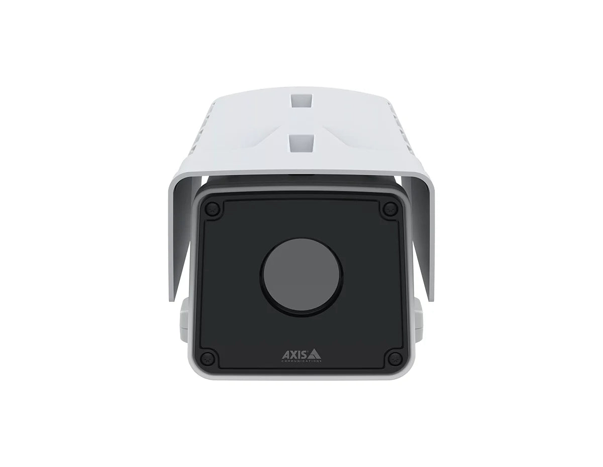 AXIS Q2112-E 25 mm 30 fps Thermal Camera (02608-001