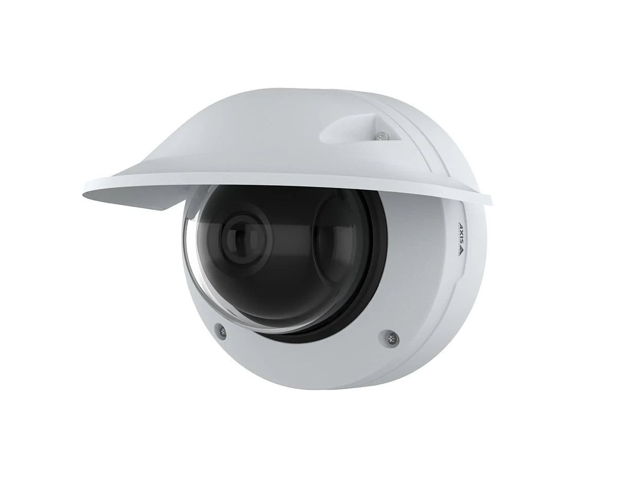 AXIS Q3626-VE Dome Camera (02616-004