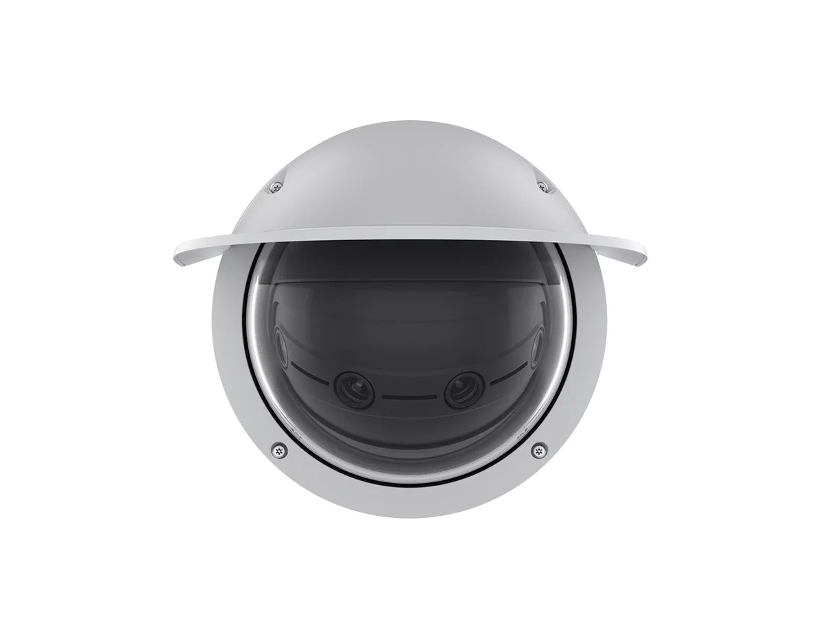 AXIS Q4809-PVE Panoramic Camera (02658-001