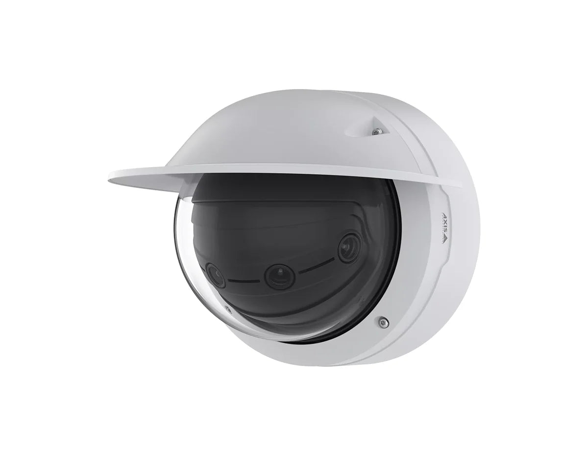 AXIS Q4809-PVE Panoramic Camera (02658-001