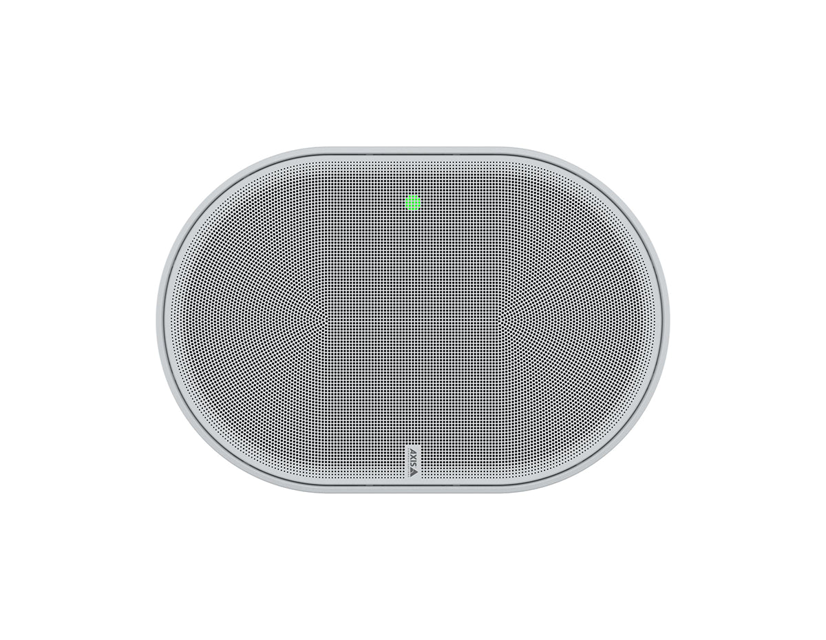 AXIS C1110-E White Network Cabinet Speaker (02695-001