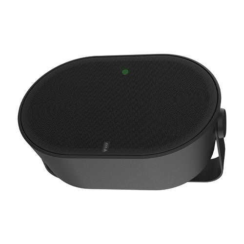 AXIS C1110-E Black Network Cabinet Speaker (02696-001