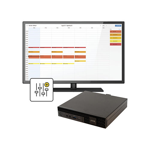 AXIS Audio Manager Pro C7050 Mk III (02723-004