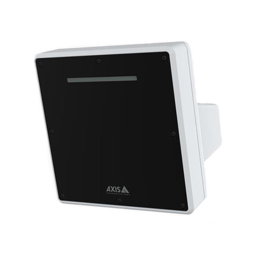 AXIS D2210-VE Radar Black (02770-001