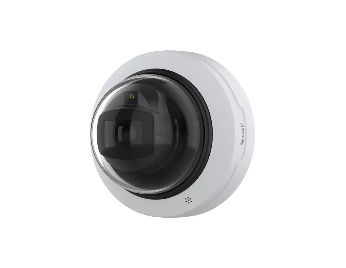 AXIS M4225-LVE 2MP Outdoor Dome Camera (02814-001