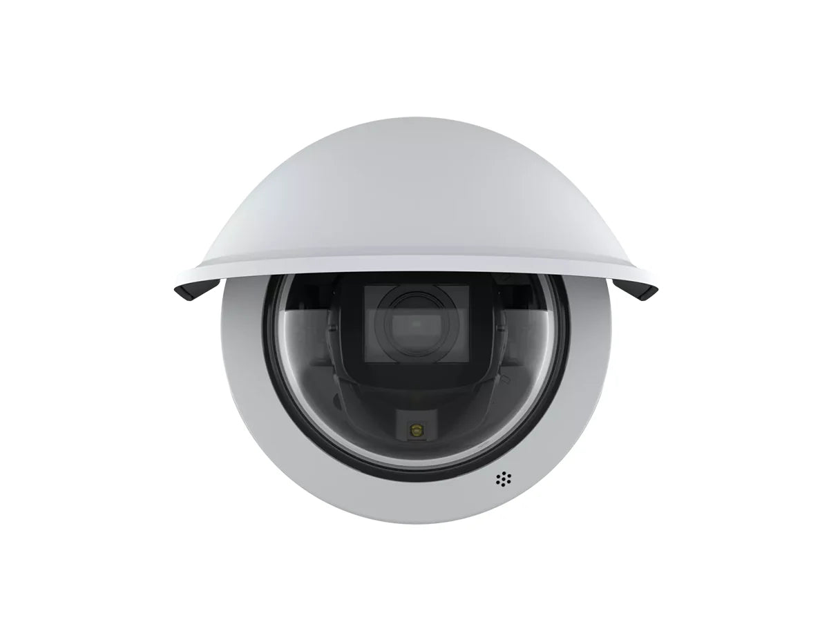 AXIS M4227-LVE Outdoor Dome Camera (02815-001