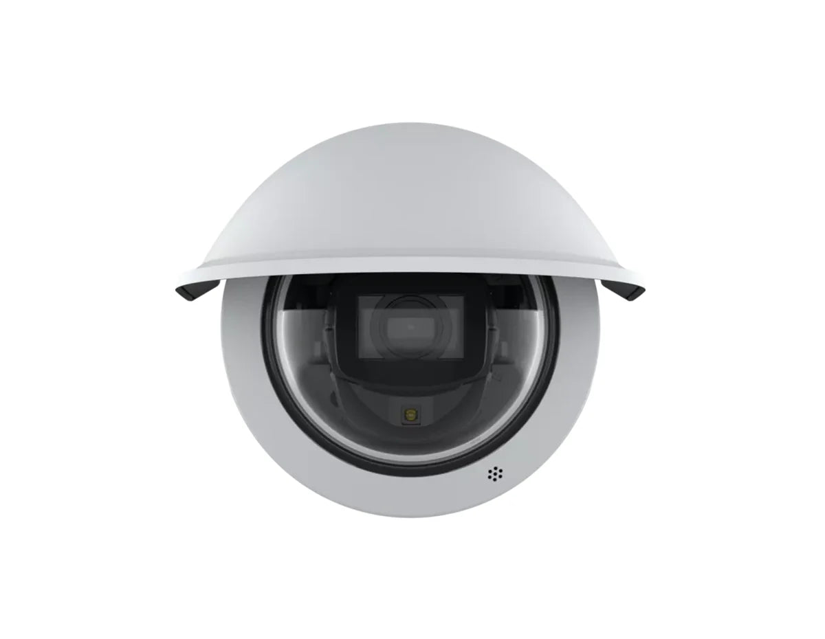 AXIS M4228-LVE 8MP Outdoor Network Dome Camera (02816-001