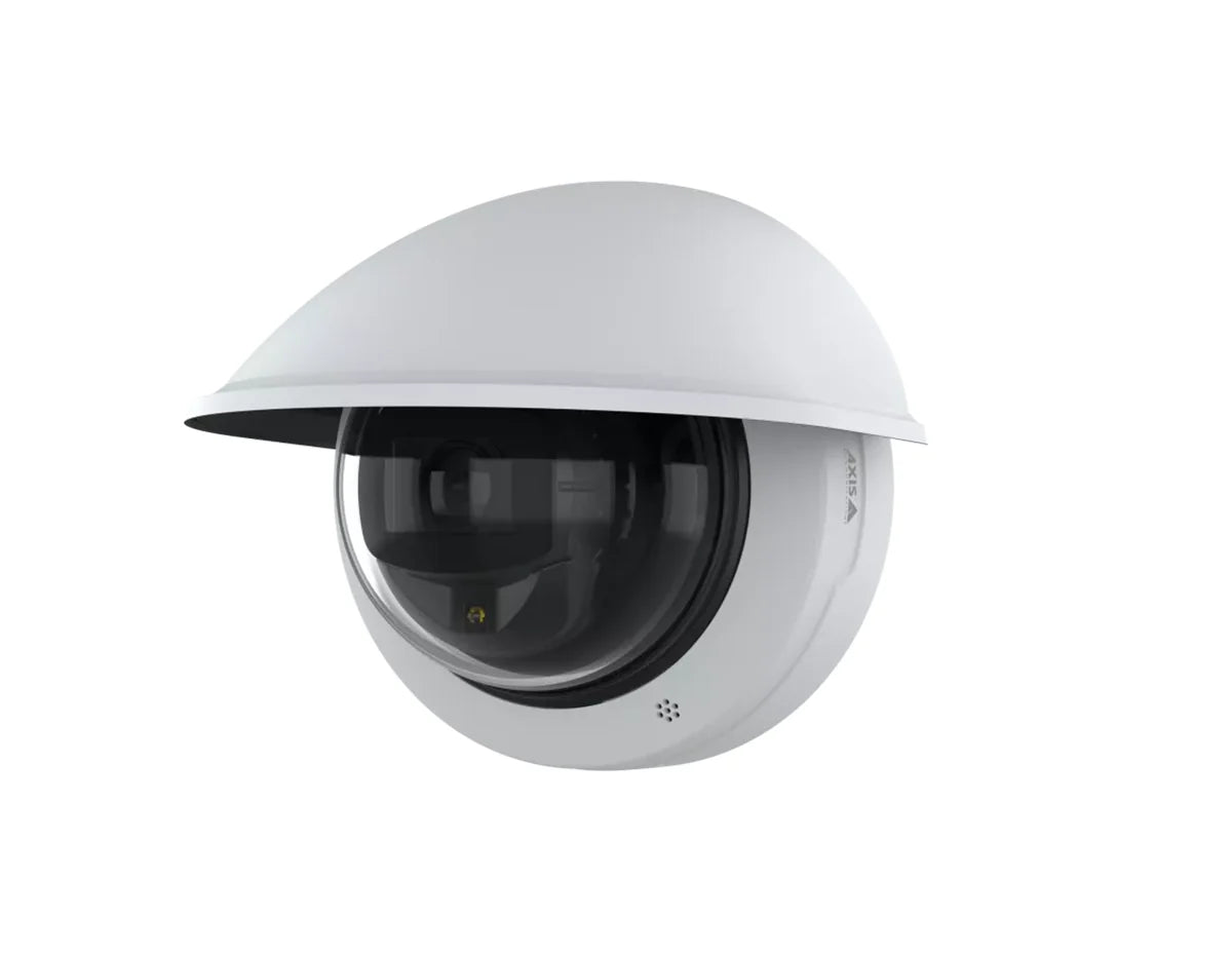 AXIS M4228-LVE 8MP Outdoor Network Dome Camera (02816-001