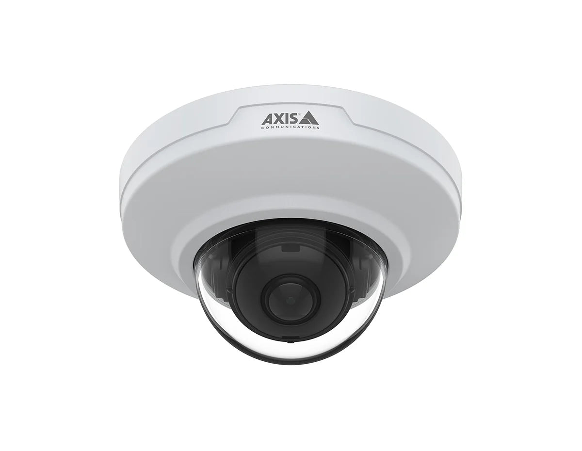 AXIS M3086-V with Microphone 4 MP Dome Camera (02832-001
