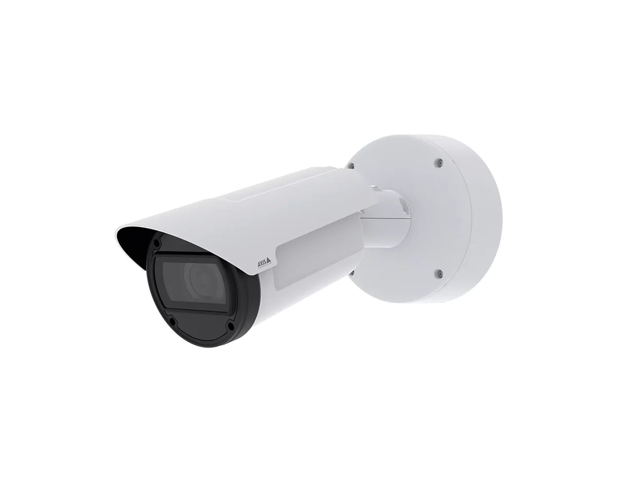 AXIS Q1809-LE 41 MP 8K Outdoor Bullet Camera (02870-001