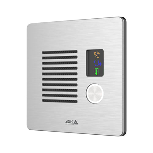 AXIS I7010-VE Network Intercom (02875-001
