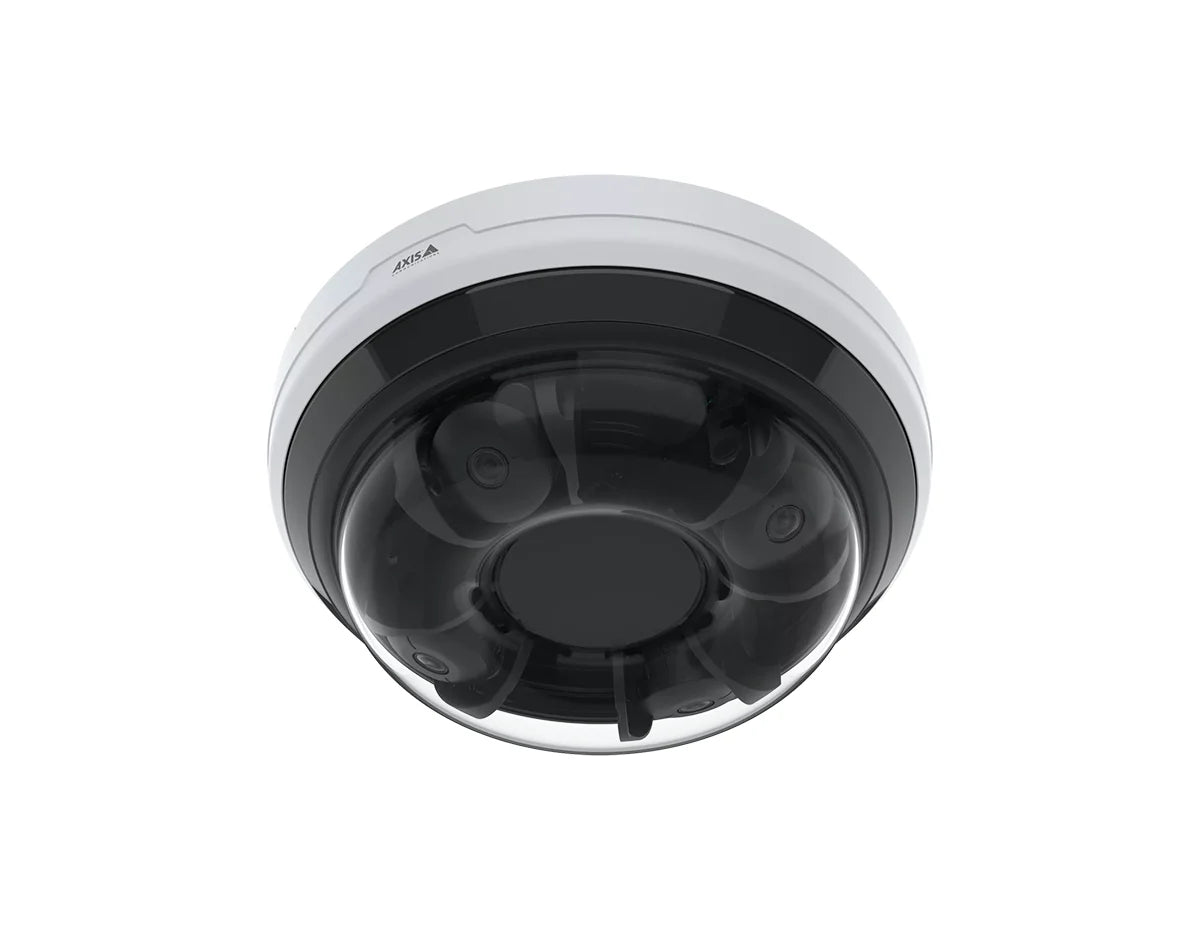 AXIS P3748-PLVE Panoramic Camera (02898-001
