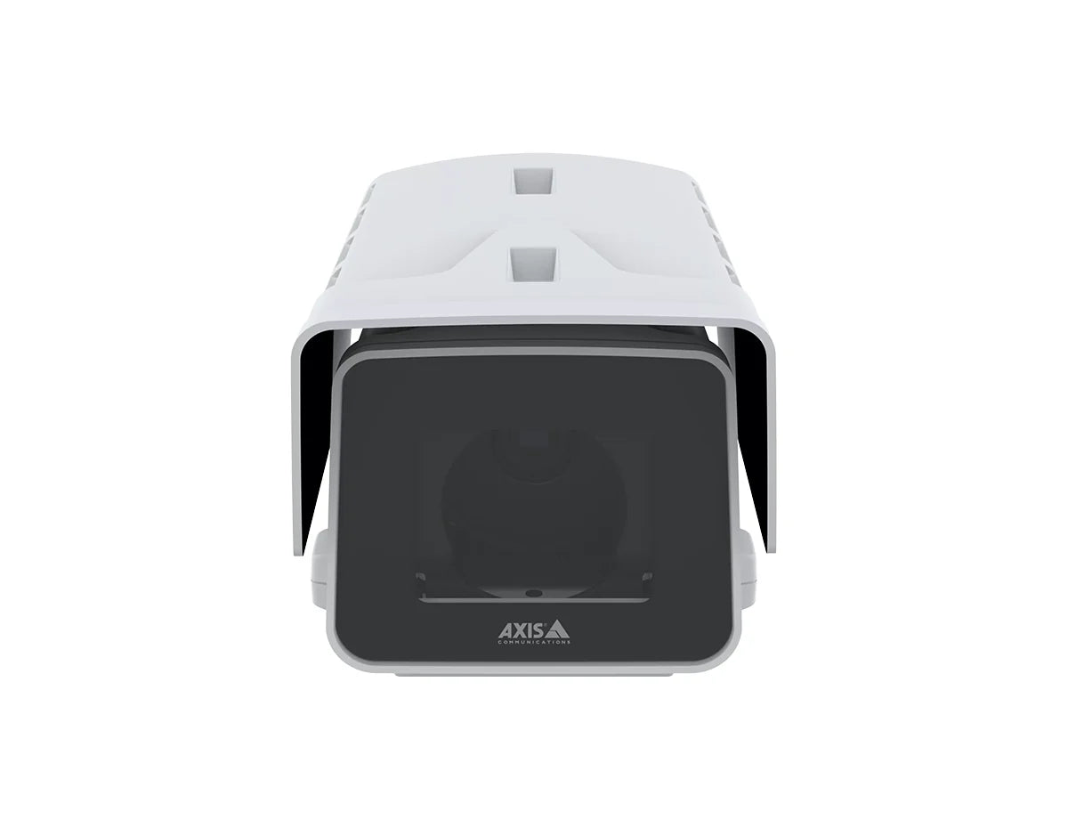 AXIS P1387-BE 5 MP Outdoor Barebone Box Camera (02902-001