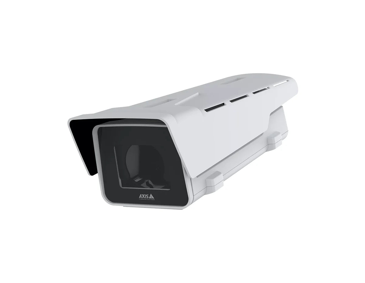AXIS P1387-BE 5 MP Outdoor Barebone Box Camera (02902-001