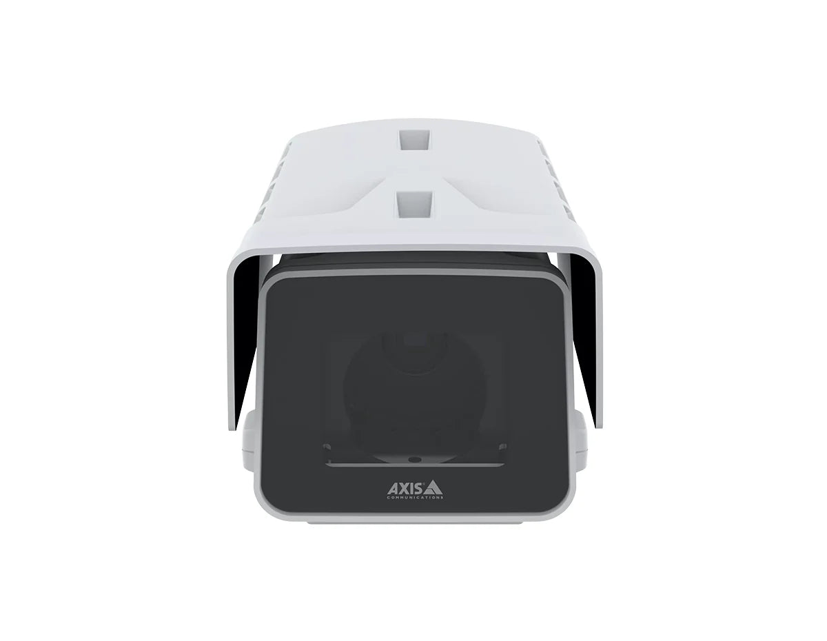AXIS P1388-BE 8 MP Outdoor Barebone Box Camera (02904-001