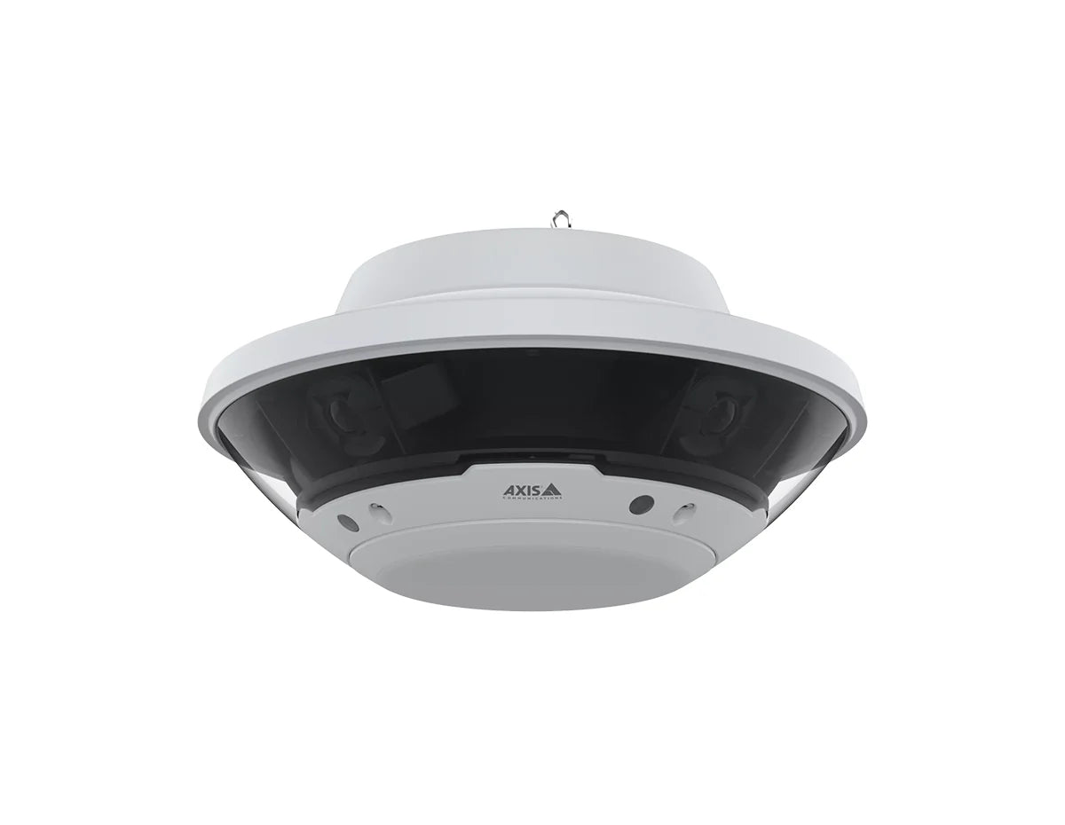 AXIS Q6300-E 4x5MP 360° Panoramic Camera (02943-001