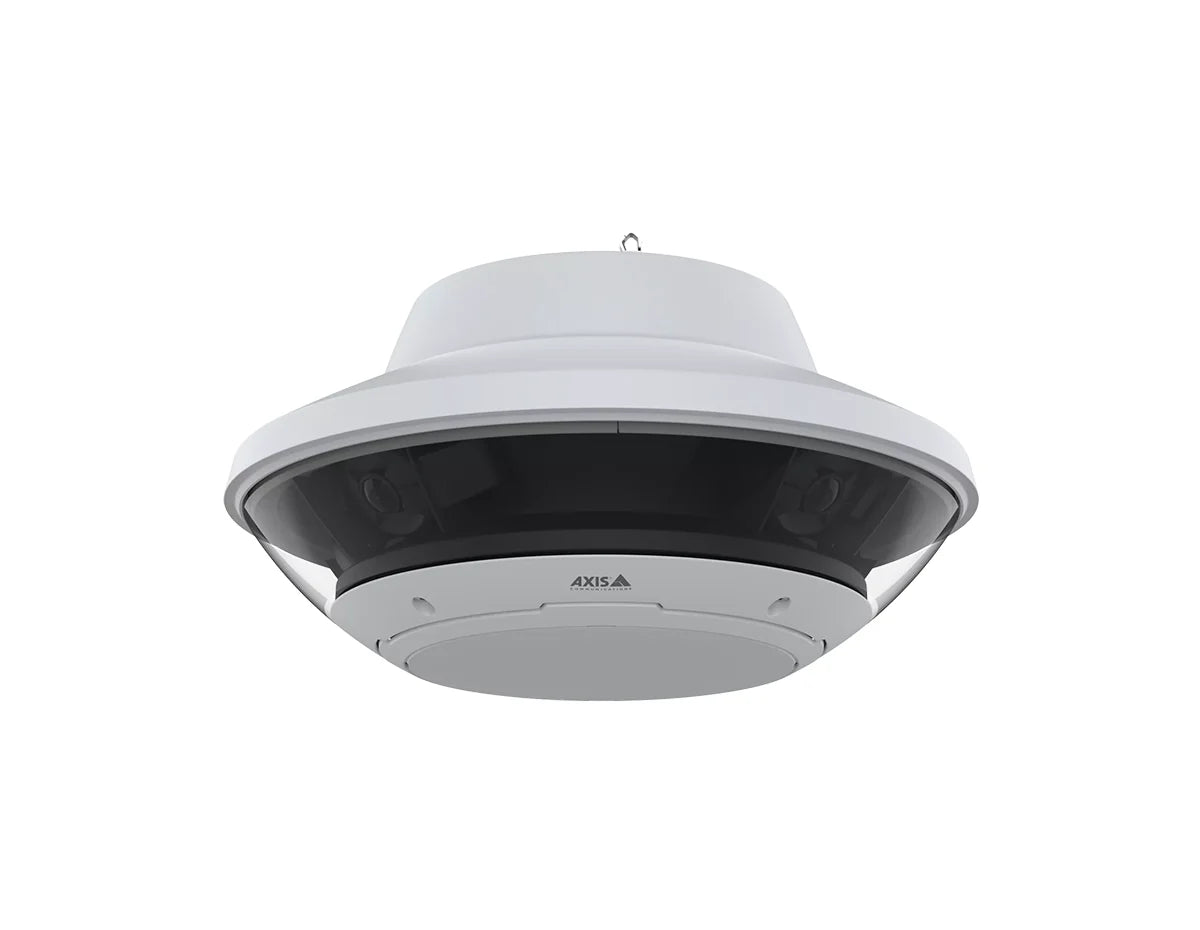 AXIS Q6020-E 60 Hz Panoramic Camera (02957-001