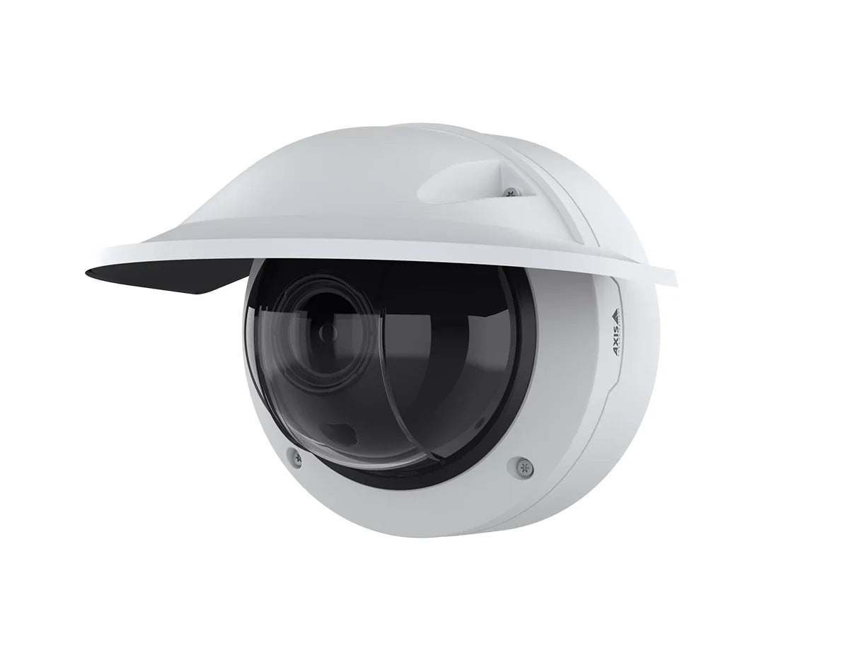 AXIS Q3546-LVE 10 mm Dome Camera (02971-001