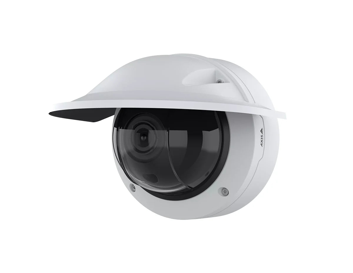 AXIS Q3548-LVE Dome Camera (02973-001