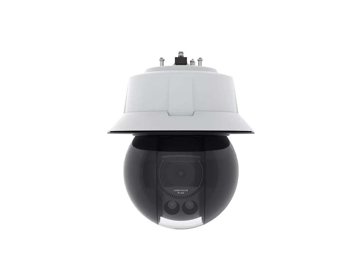 AXIS Q6355-LE No Midspan PTZ Camera (02976-301