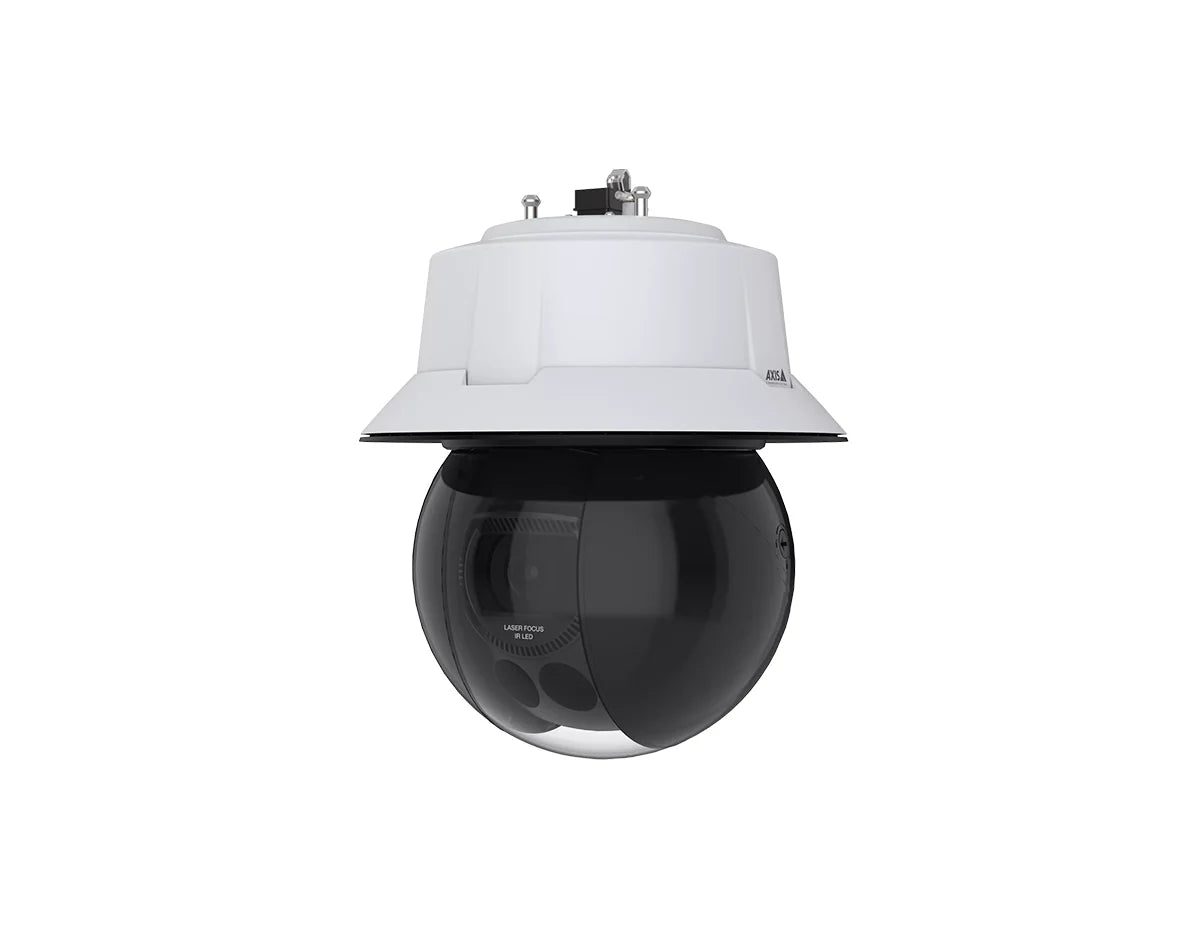 AXIS Q6355-LE No Midspan PTZ Camera (02976-301