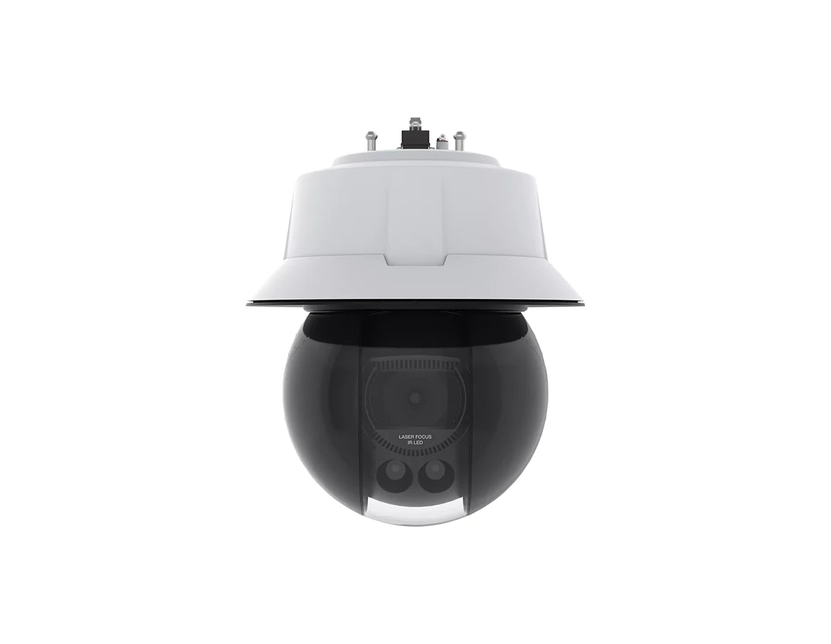 AXIS Q6358-LE PTZ Camera (02977-004